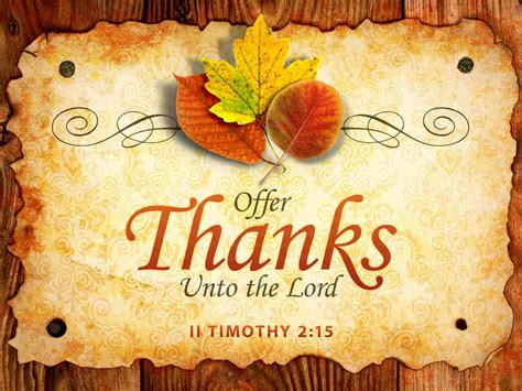 thanksgiving wallpaper religious